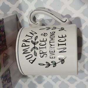 Scentsy everything nice warming plug